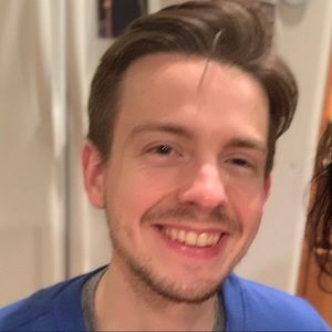 Meet your Posher, Peter